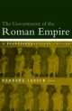 Government of the Roman Empire - Barbara Levick;  Dr Barbara Levick