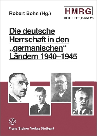 Deutsch-skandinavische Beziehungen nach 1945 - Robert Bohn; Jürgen Elvert; Karl-Christian Lammers