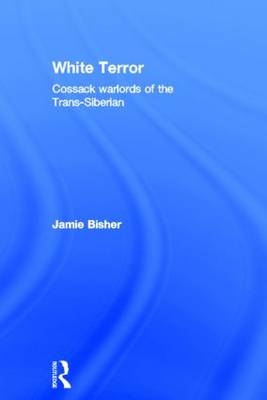 White Terror - Jamie Bisher