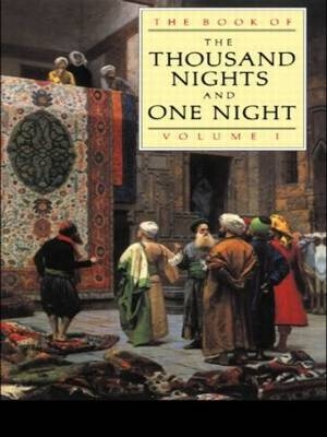 Book of the Thousand and one Nights. Volume 1 - J.C Mardrus; E.P Mathers