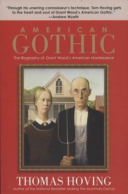 American Gothic - Hoving Thomas