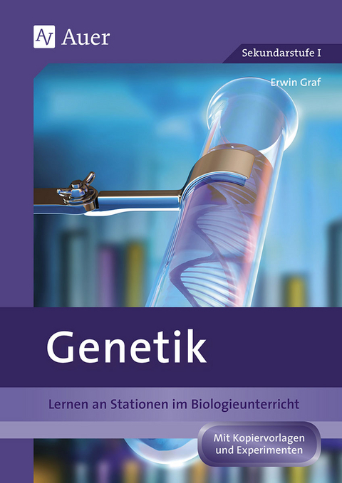 Genetik - Erwin Graf