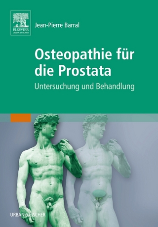 Osteopathie für die Prostata - Jean-Pierre Barral