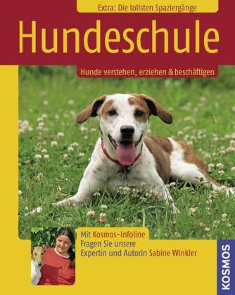 Hundeschule - Sabine Winkler