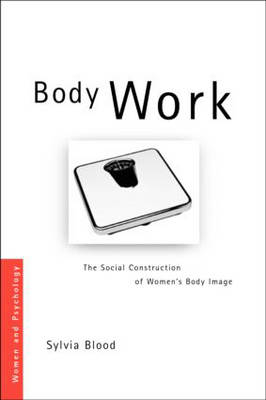 Body Work - Sylvia K. Blood