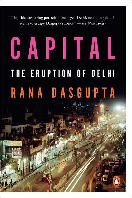 Capital - Rana Dasgupta
