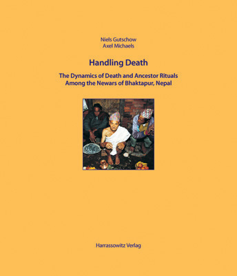 Handling Death - Niels Gutschow, Axel Michaels