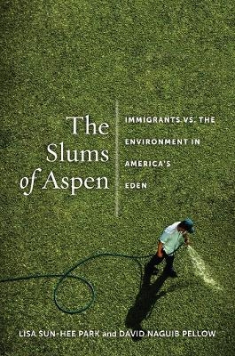 The Slums of Aspen - Lisa Sun-Hee Park; David Pellow