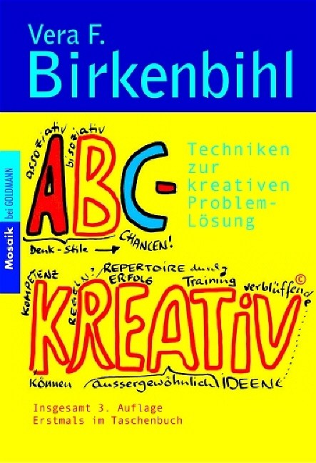 ABC-KREATIV© - Vera F. Birkenbihl