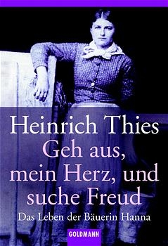 Geh aus, mein Herz, und suche Freud - Heinrich Thies