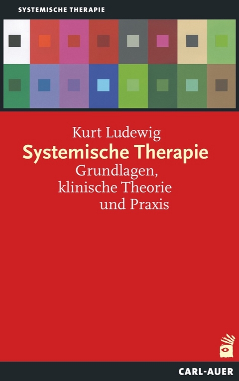 Systemische Therapie - Kurt Ludewig