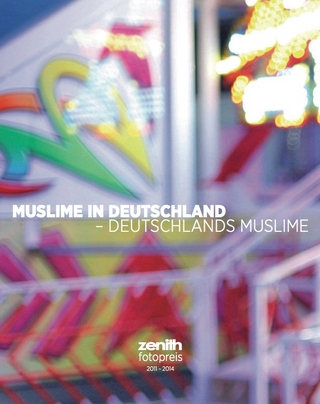 Muslime in Deutschland - Deutschlands Muslime - Daniel Gerlach