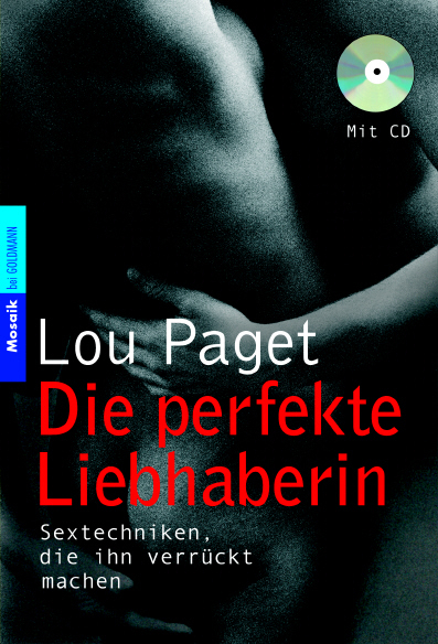 Die perfekte Liebhaberin - Lou Paget
