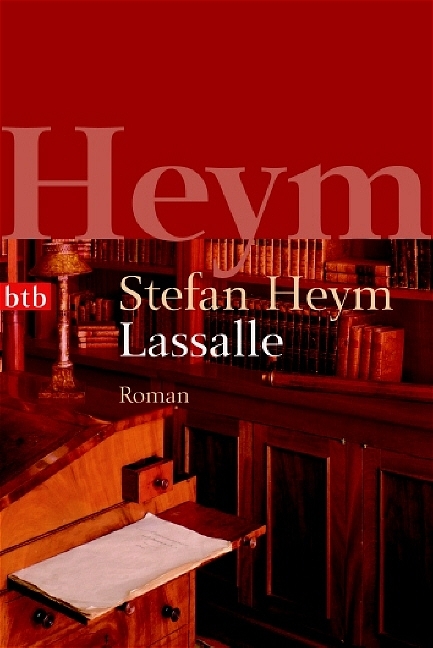 Lassalle - Stefan Heym
