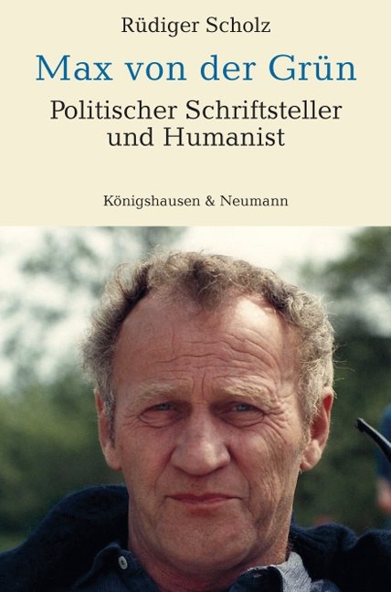 Max von der Grün - Rüdiger Scholz