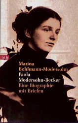 Paula Modersohn-Becker - Marina Bohlmann-Modersohn