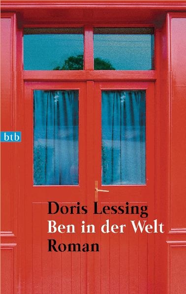 Ben in der Welt - Doris Lessing