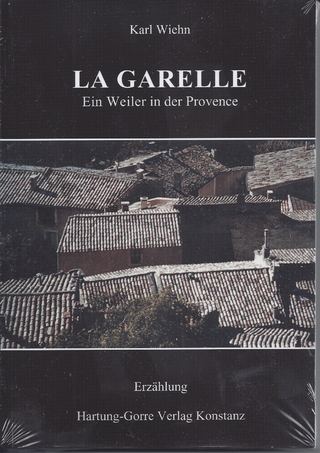 La Garelle - Karl Wiehn