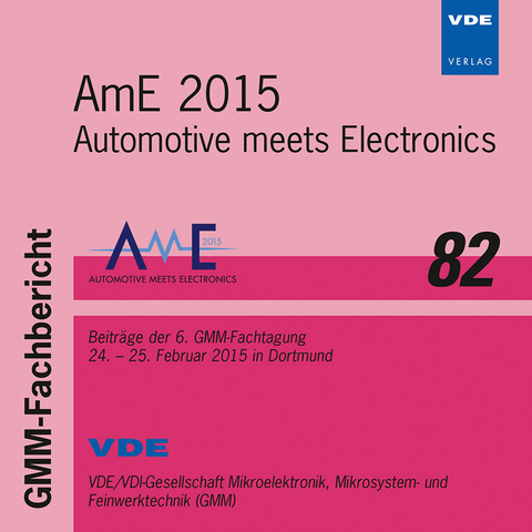 GMM-Fb. 82: AmE 2015