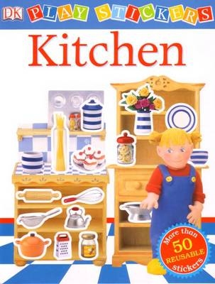 Kitchen -  Kindersley Dorling