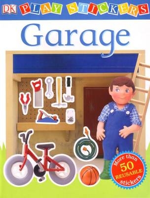 Garage -  Kindersley Dorling