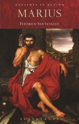 Marius - Dr Federico Santangelo