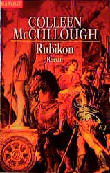 Rubikon - Colleen McCullough