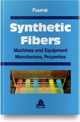 Synthetic Fibers - Franz Fourné