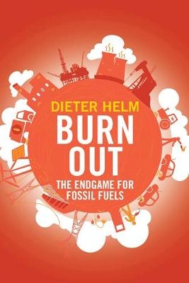 Burn Out - Helm Dieter Helm