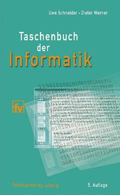 Taschenbuch der Informatik - 