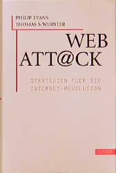 Web-Attack - Philip Evans, Thomas S Wurster