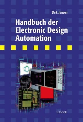 Handbuch der Electronic Design Automation - 