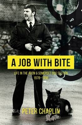 Job with Bite - Peter Chaplin
