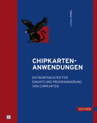 Chipkarten-Anwendungen - Wolfgang Rankl