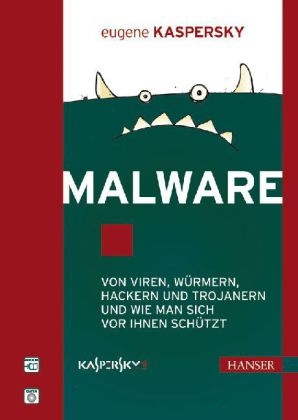Malware - Eugene Kaspersky