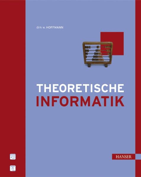 Theoretische Informatik - Dirk W. Hoffmann
