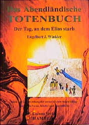 Das abendländische Totenbuch - Engelbert Winkler