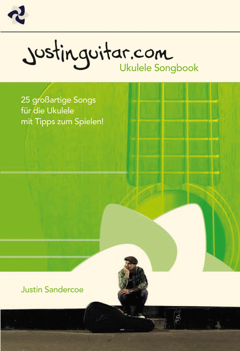 Justinguitar.com - Ukulele Songbook - Justin Sandercoe