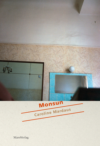 Monsun - Caroline Mardaus
