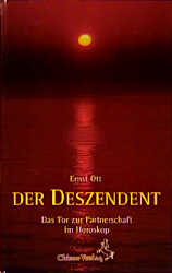 Der Deszendent - Ernst Ott