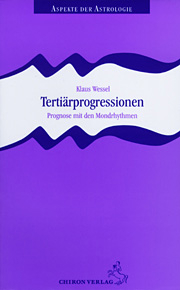 Tertiärprogressionen - Klaus Wessel