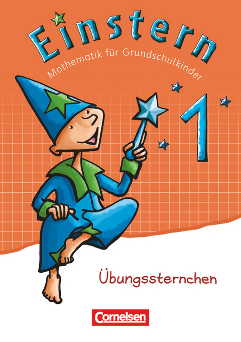 Einstern - Mathematik - Ausgabe 2015 - Band 1 - Roland Bauer, Jutta Maurach