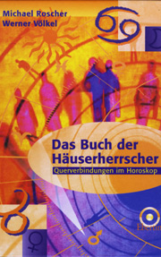 Das Buch der Häuserherrscher - Michael Roscher; Werner Völkel