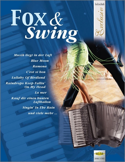 Fox & Swing - 