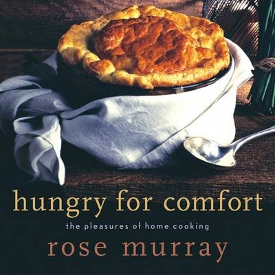 Hungry for Comfort - Murray Rose