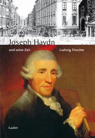 Joseph Haydn und seine Zeit - Ludwig Finscher