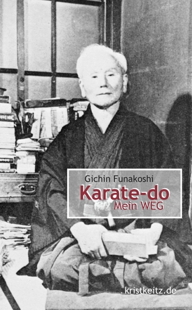 Karate-do - Gichin Funakoshi