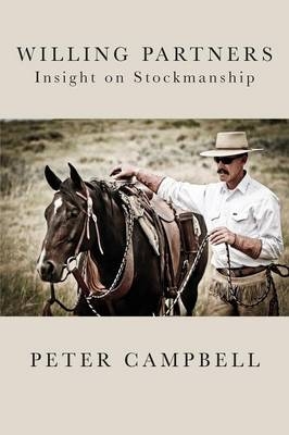 Willing Partners - Peter Campbell