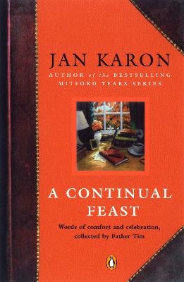 A Continual Feast - Jan Karon