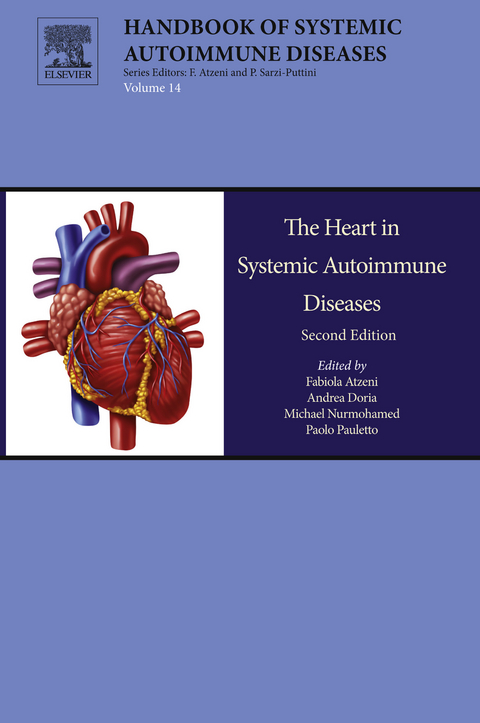 Heart in Systemic Autoimmune Diseases - 